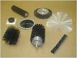 Nylon Brushes